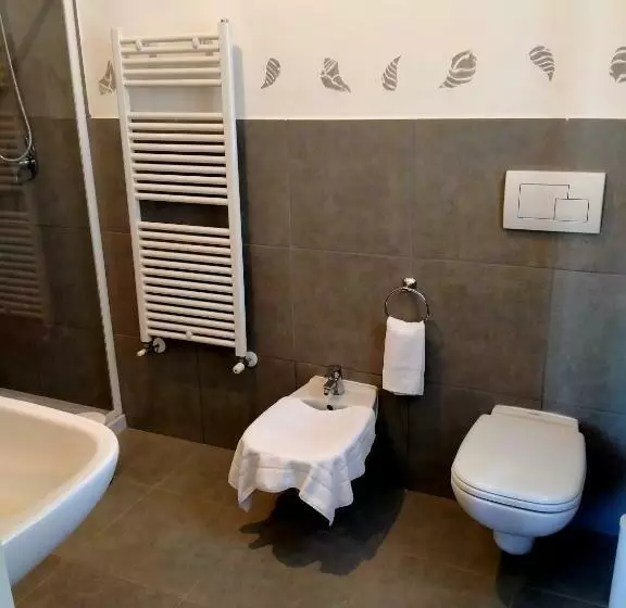 Eleonora Bed And Breakfast