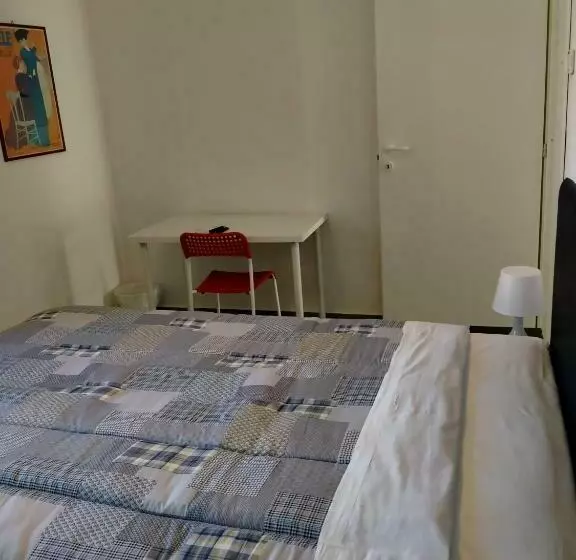 Eleonora Bed And Breakfast