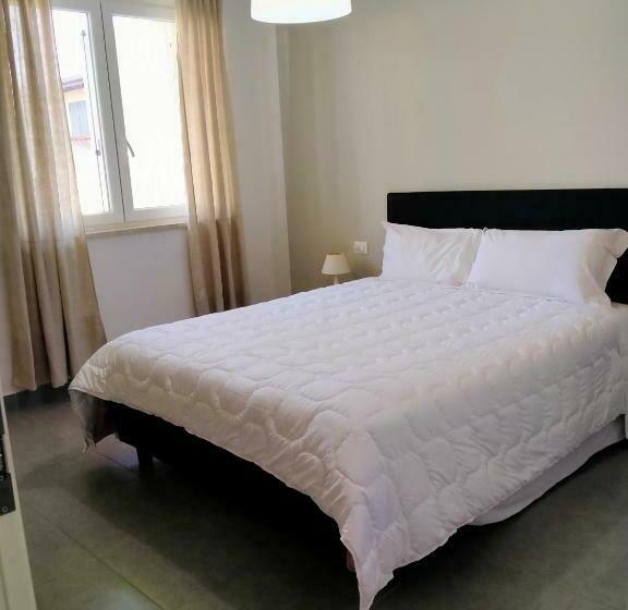 Eleonora Bed And Breakfast