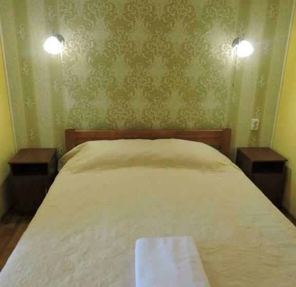 Hôtel аромат греції