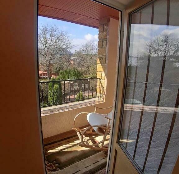 Hôtel аромат греції