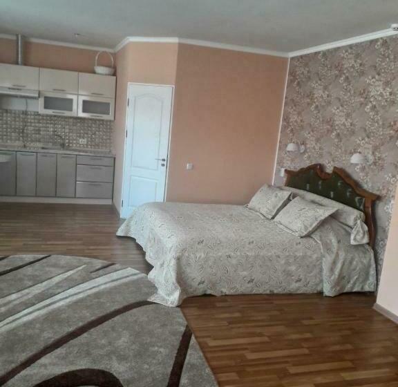 Hôtel аромат греції