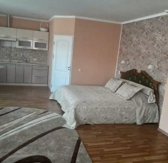 ホテル аромат греції