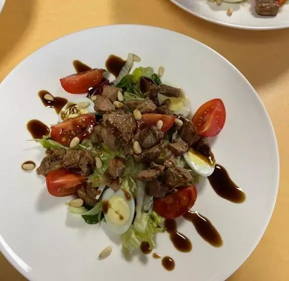 ホテル аромат греції