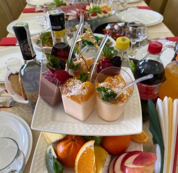 Hôtel аромат греції