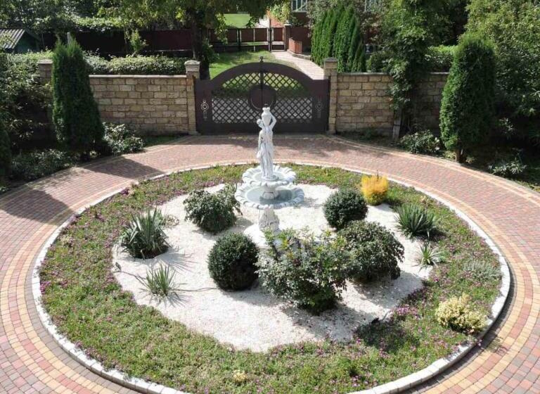 Hôtel аромат греції