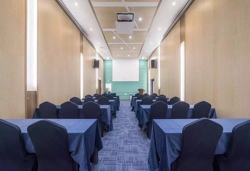 ホテル Gangneung Chonpines Ocean Suites