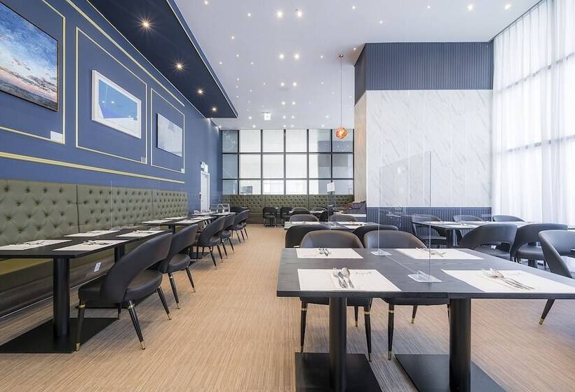 酒店 Gangneung Chonpines Ocean Suites