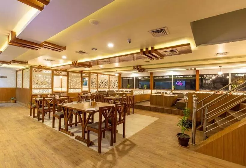 هتل Gorakha