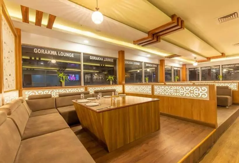 هتل Gorakha