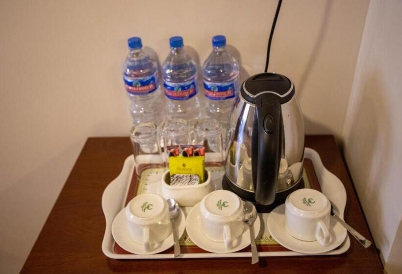 هتل Gorkha Garden