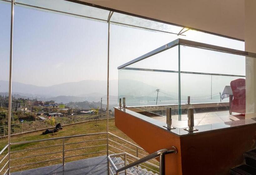 هتل Gorkha Garden