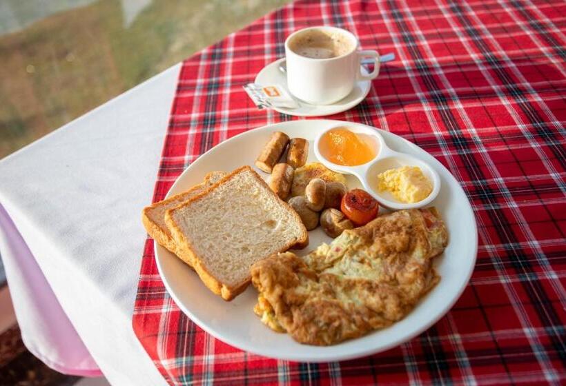 هتل Gorkha Garden