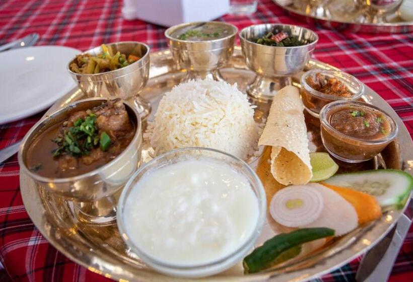 هتل Gorkha Garden