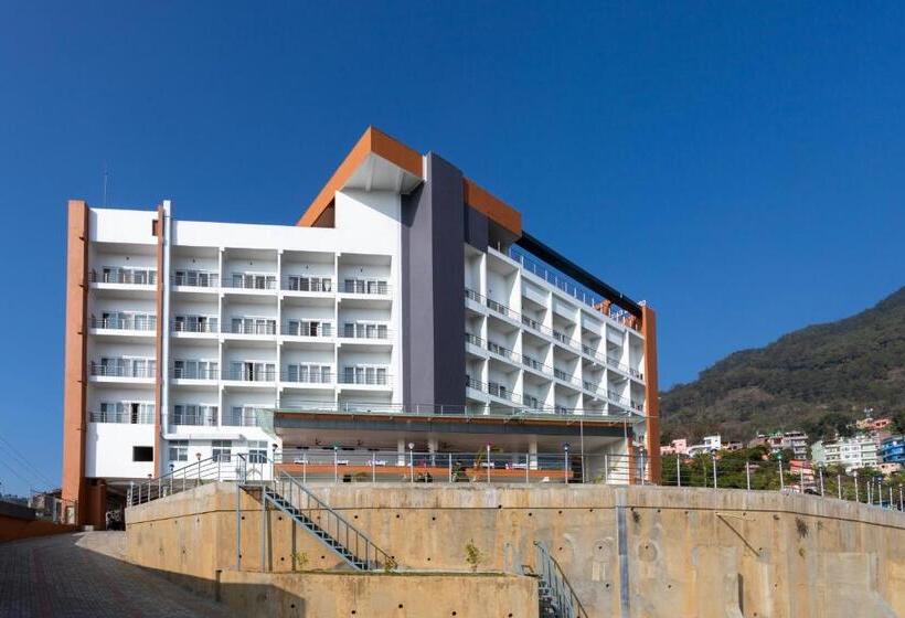 هتل Gorkha Garden