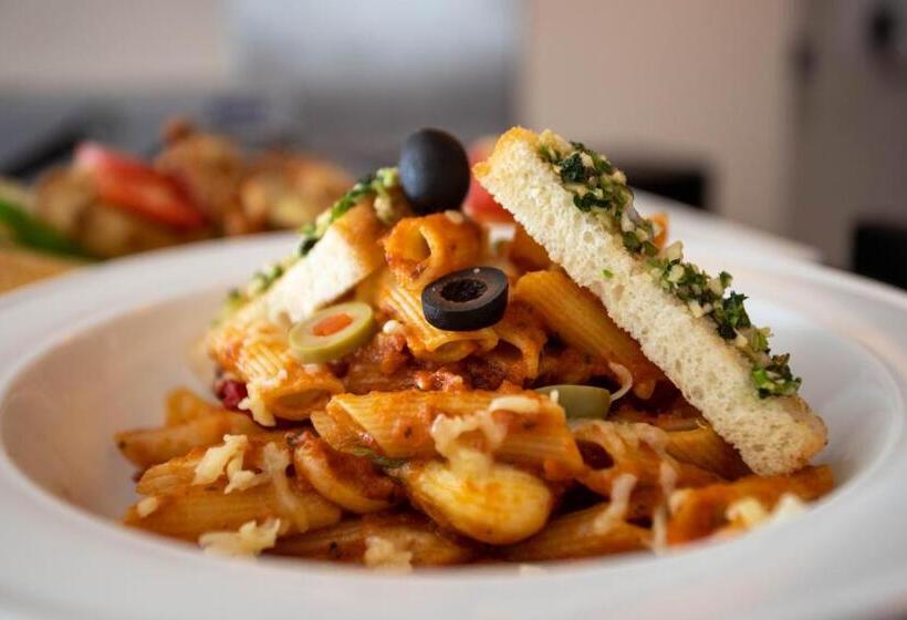 هتل Gorkha Garden