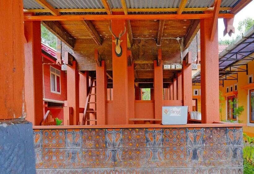 Отель Oyo Homes 91167 Tatto Bara Homestay