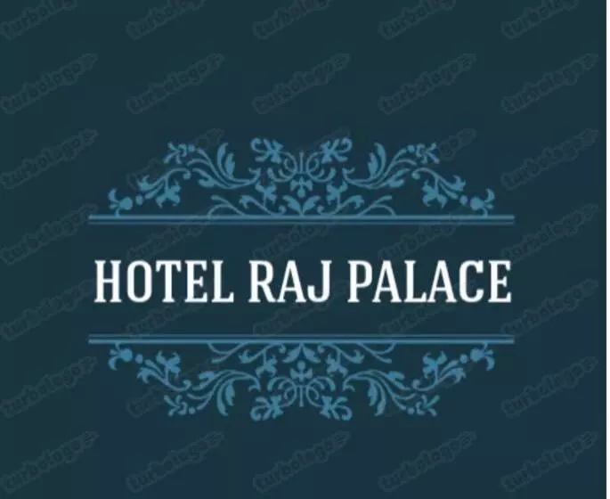ホテル Raj Palace