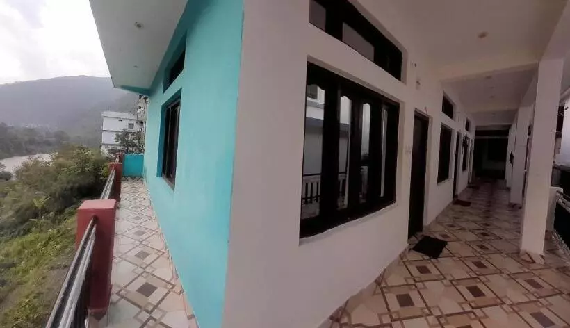 ホテル Raj Palace