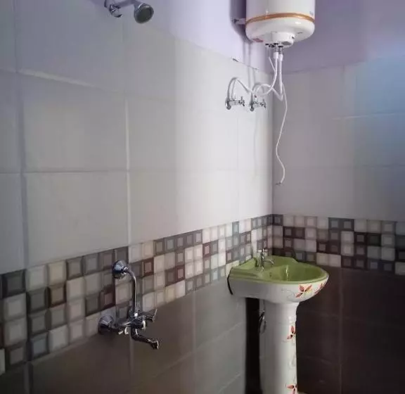 ホテル Raj Palace