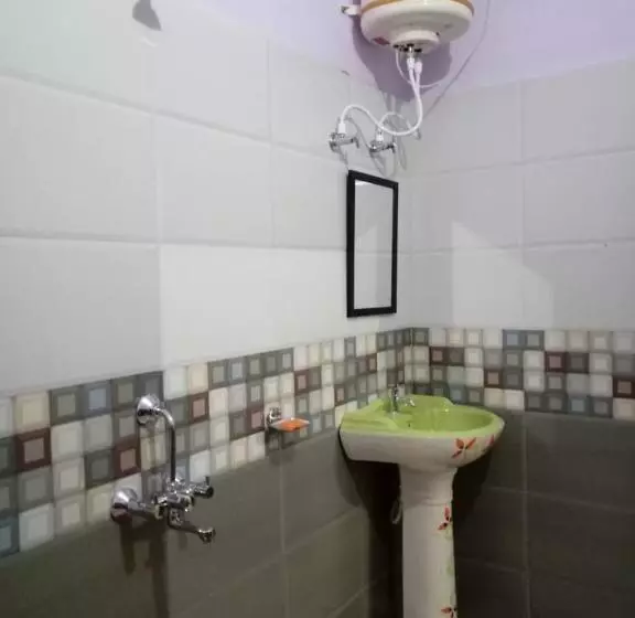 ホテル Raj Palace