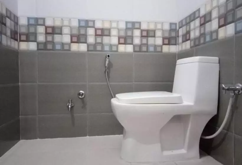 ホテル Raj Palace