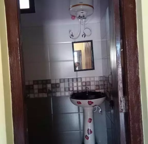 ホテル Raj Palace