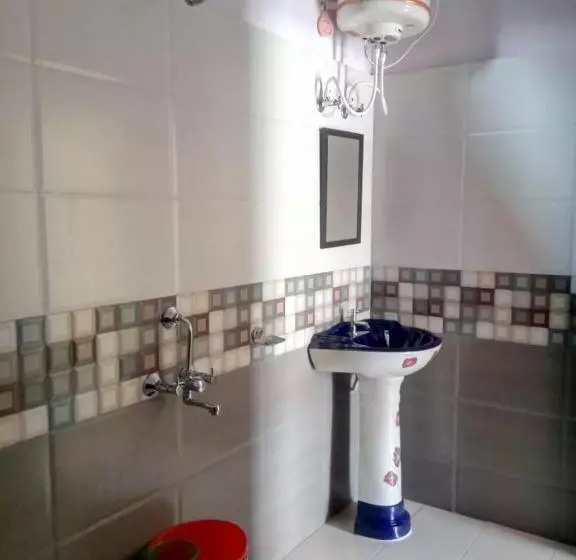 ホテル Raj Palace