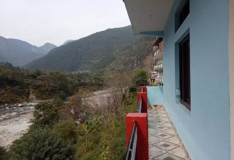 ホテル Raj Palace