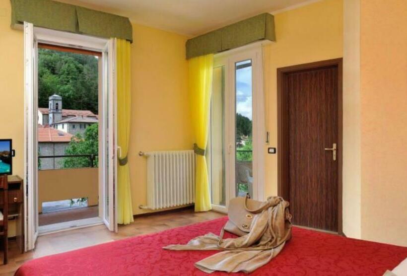 Hotel & Ristorante Europa