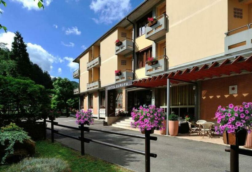 Hotel & Ristorante Europa