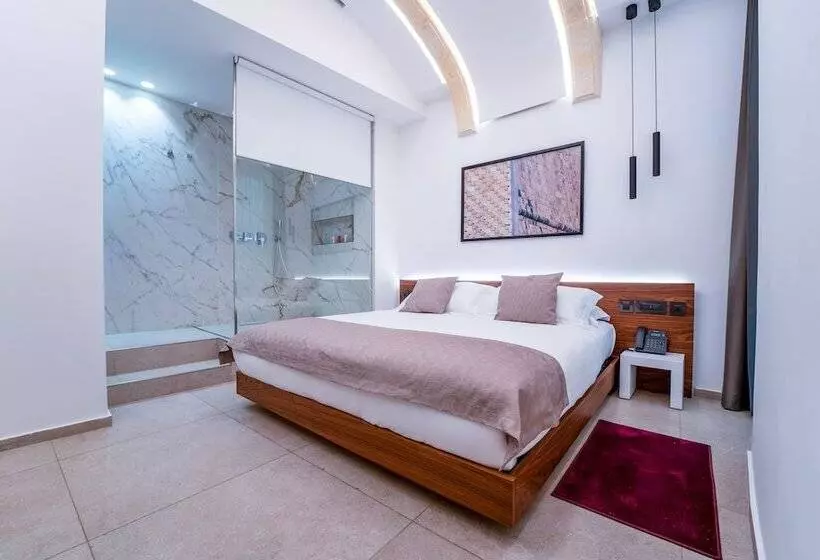 هتل The Capital Boutique