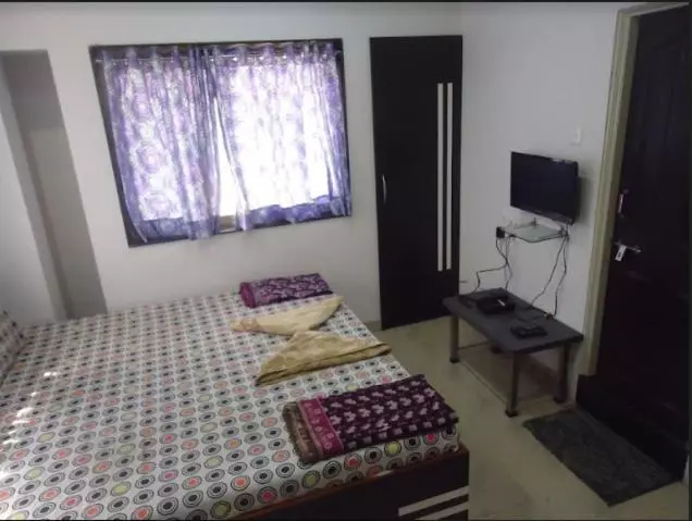 Hotelli Vijay By Wb Inn