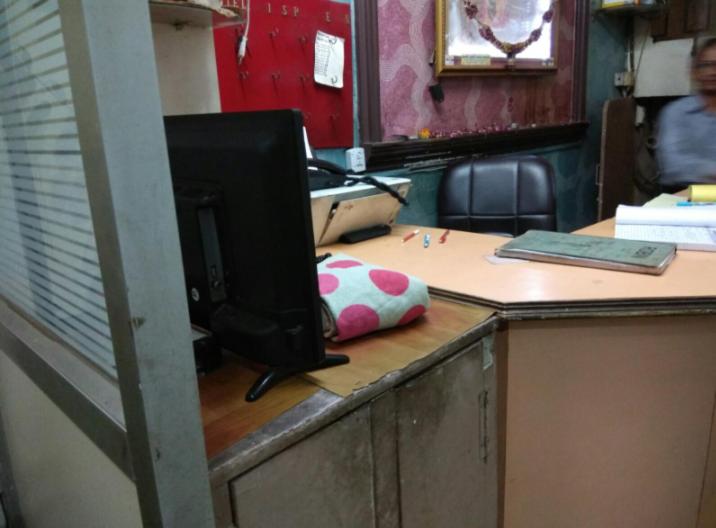 בית מלון כפרי Vijay By Wb Inn