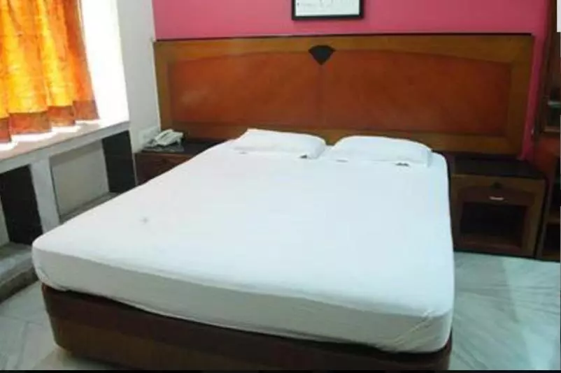 Hotelli Vijay By Wb Inn