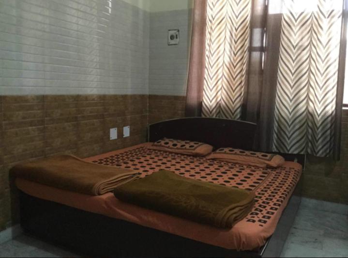 בית מלון כפרי Vijay By Wb Inn