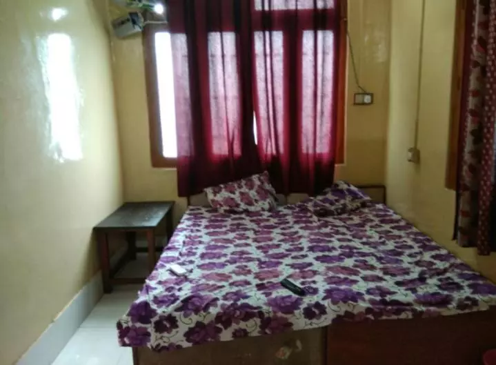 Hotelli Vijay By Wb Inn