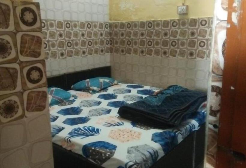 בית מלון כפרי Vijay By Wb Inn