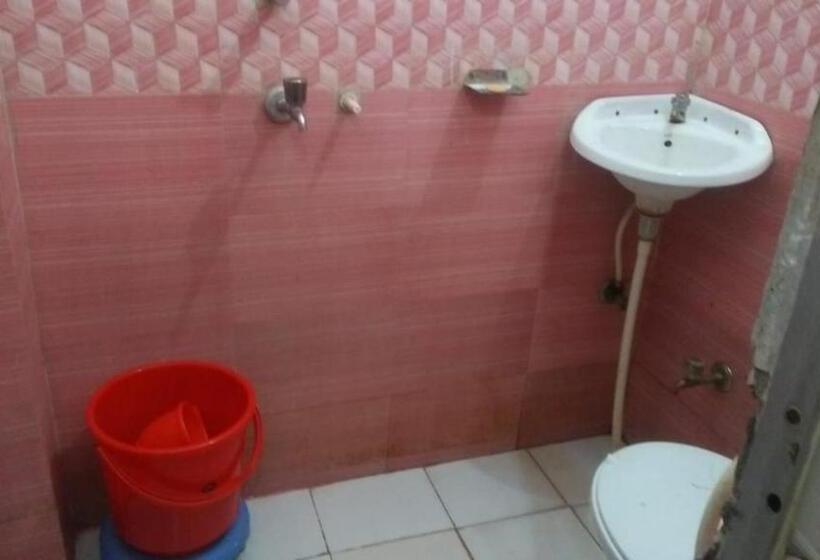 בית מלון כפרי Vijay By Wb Inn