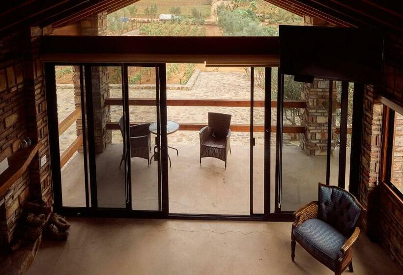 Отель Villa Quinta Estrella