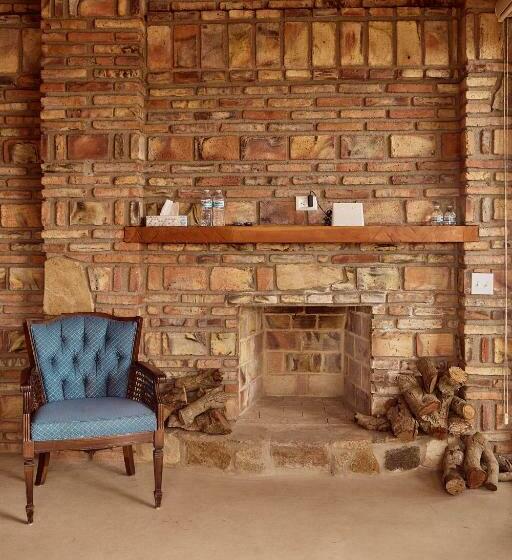 Отель Villa Quinta Estrella