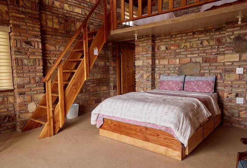 Отель Villa Quinta Estrella