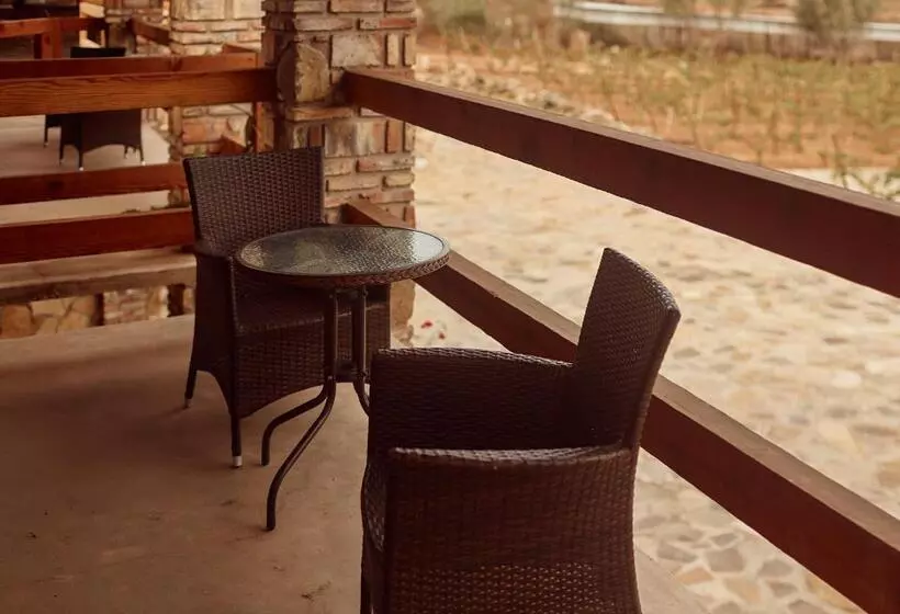 ホテル Villa Quinta Estrella