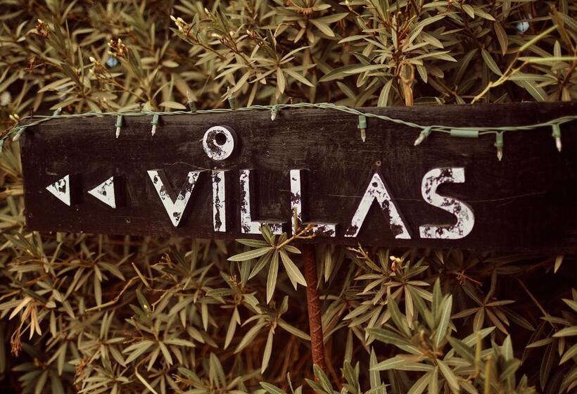 Отель Villa Quinta Estrella