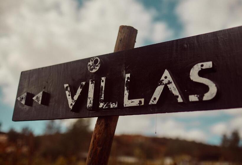 Отель Villa Quinta Estrella