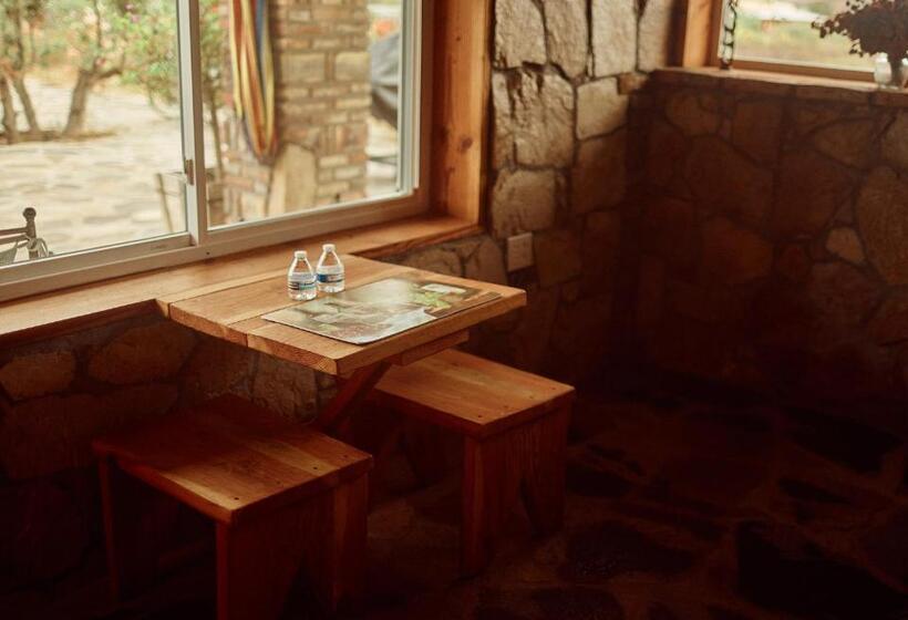 Отель Villa Quinta Estrella