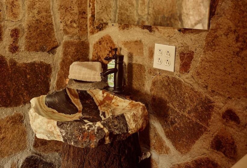 Отель Villa Quinta Estrella