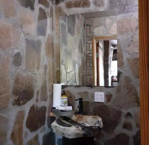 ホテル Villa Quinta Estrella