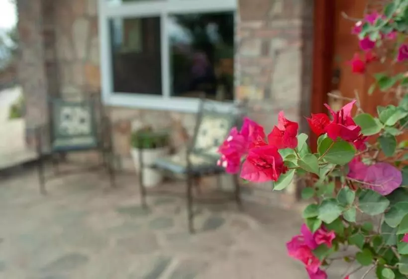 ホテル Villa Quinta Estrella