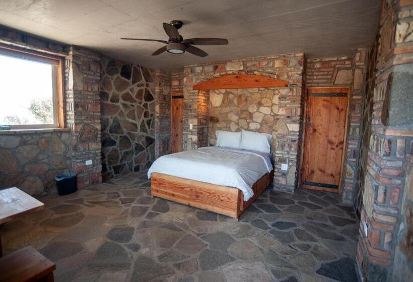 Отель Villa Quinta Estrella